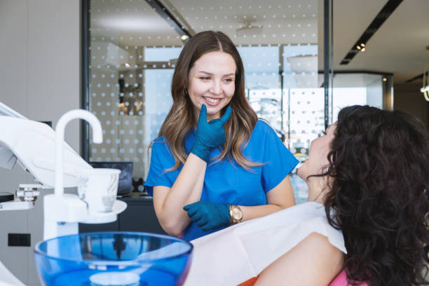 Oral Cancer Screening in Sebring, FL